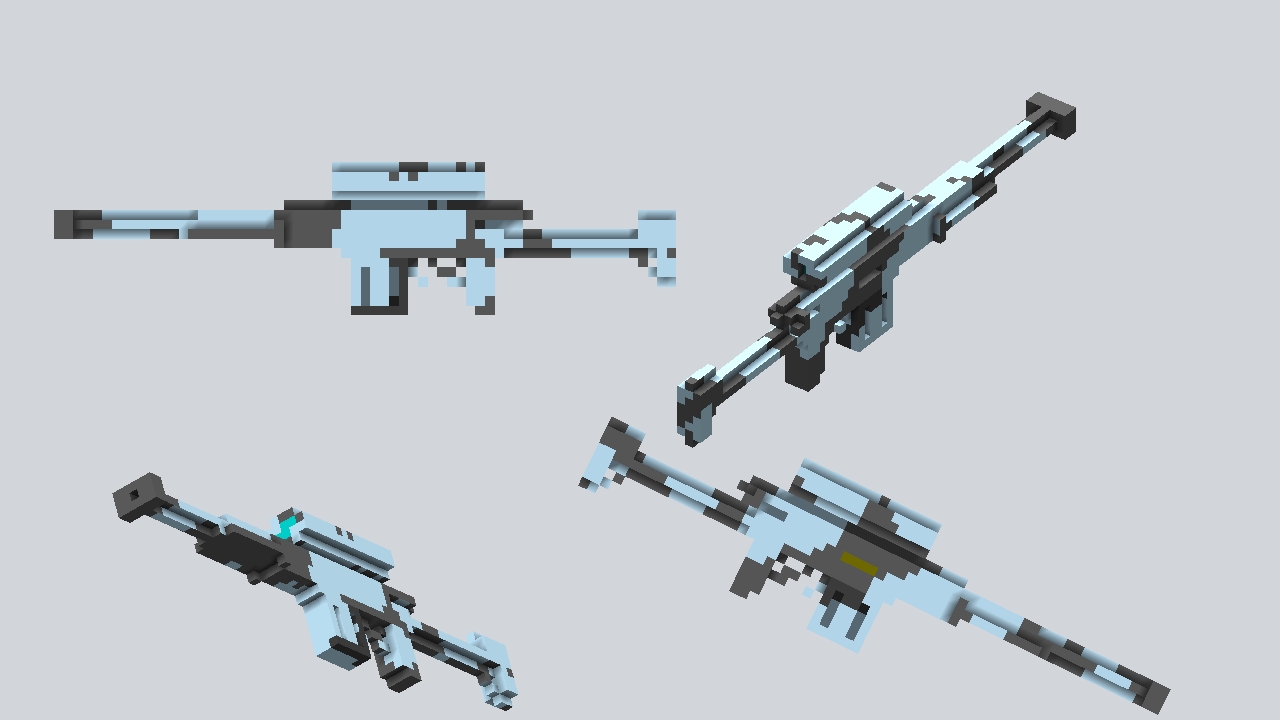 AMR-2 - Frost