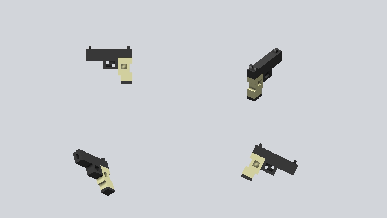 Glock-43