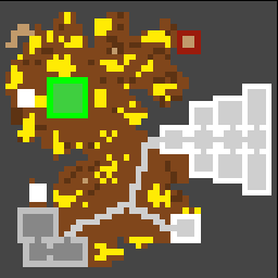 Burchentum (BC Lvl. 2)