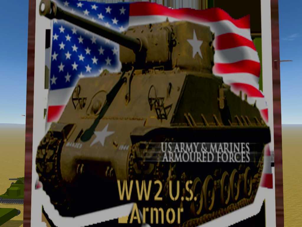 America pack Part 1
