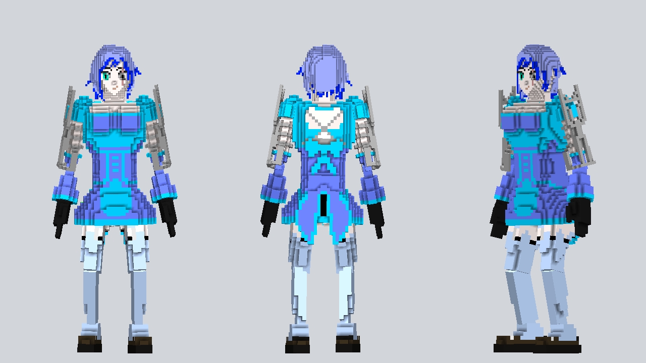 OC Fubatsu