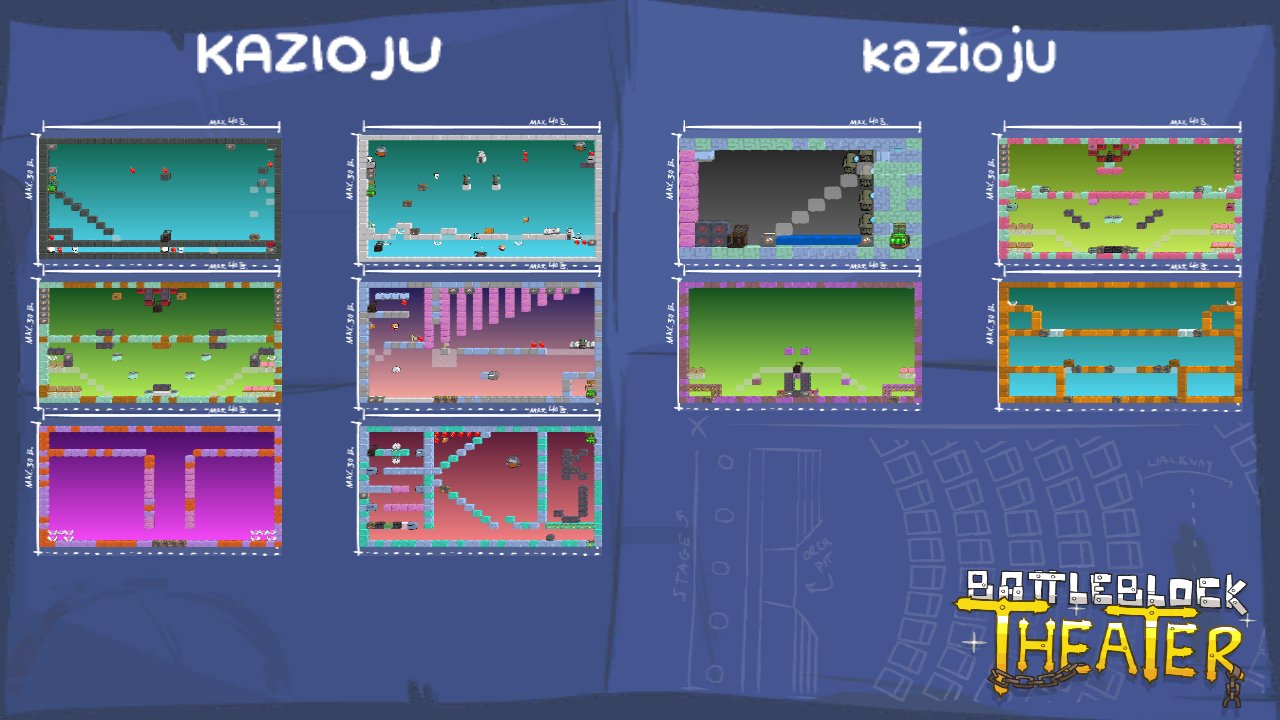 KAZIOJU