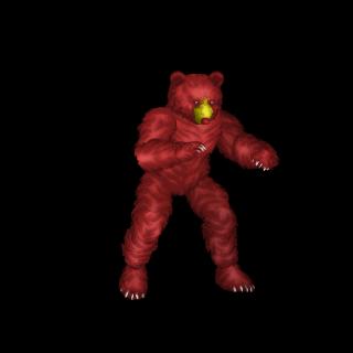 (FPW2) Terrible Ted