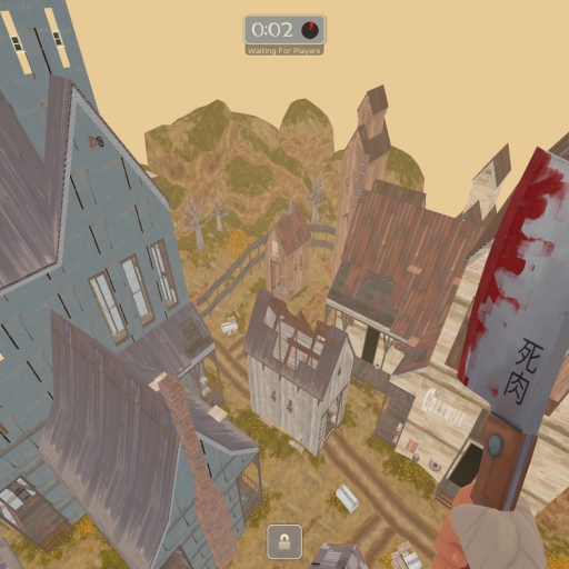 Harvest Highlands – Team Fortress 2 Mod