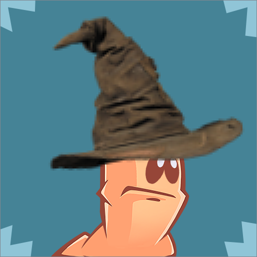 6ft6 Sorting Hat