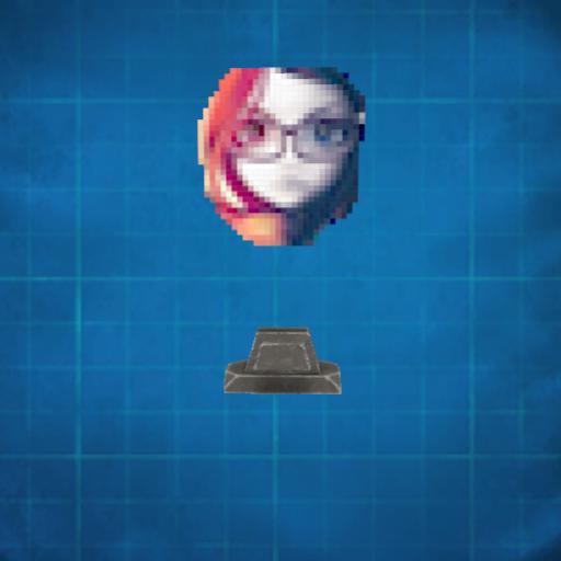 Inna in Arc Sign