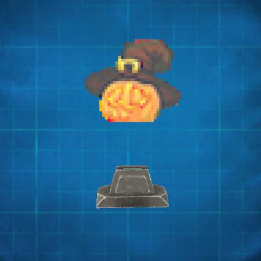 pumpkin  -   Halloween   -  Arc Sign