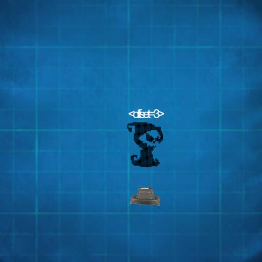 Halloween- Death Lord -Arc Sign