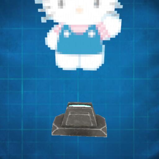 Hello kitty- Arc Sign