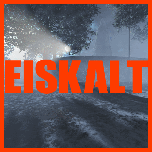 Eiskalt