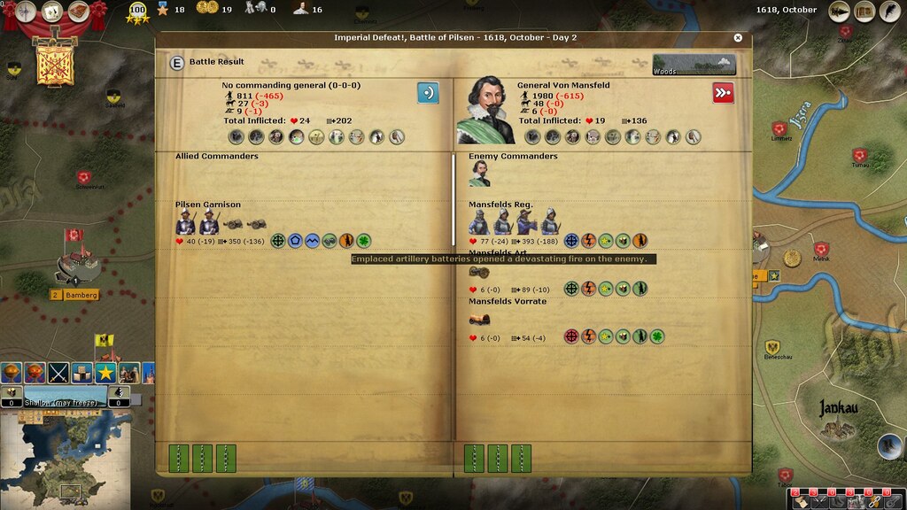 Steam 社群 :: Thirty Years' War