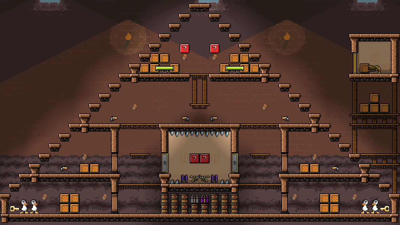 pyramid
