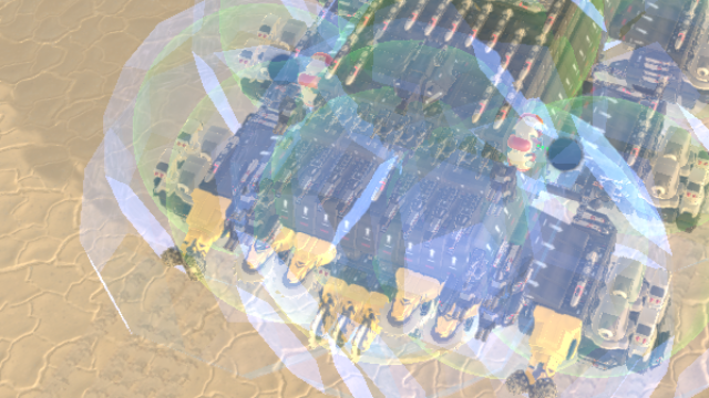 MOTHERSHIP