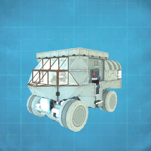 Future Rover 02