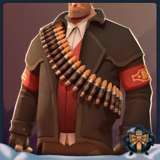 The Desperado Duster