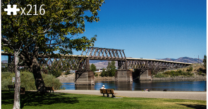 Pioneer Park