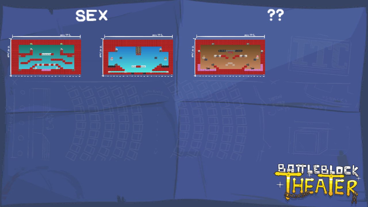 SEX
