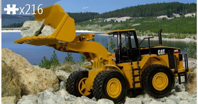 Cat Loader