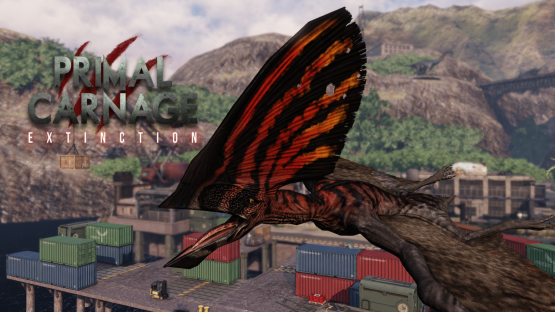 Ember Tupandactylus