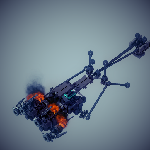 hover-bike