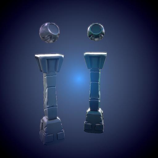 Pillar Of The Truesight