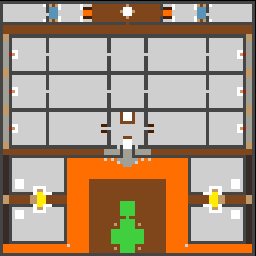 Chunder and Lightning preview