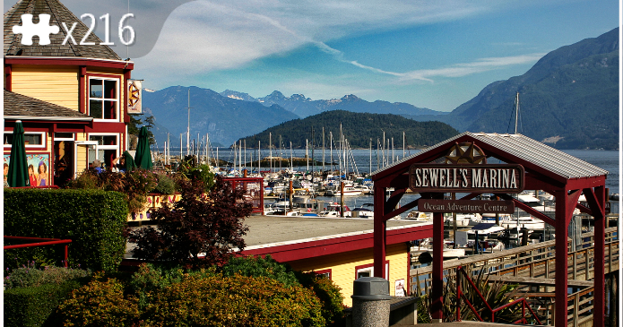 Sewells Marina