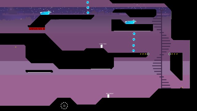 Spooky's Slip N' Slide