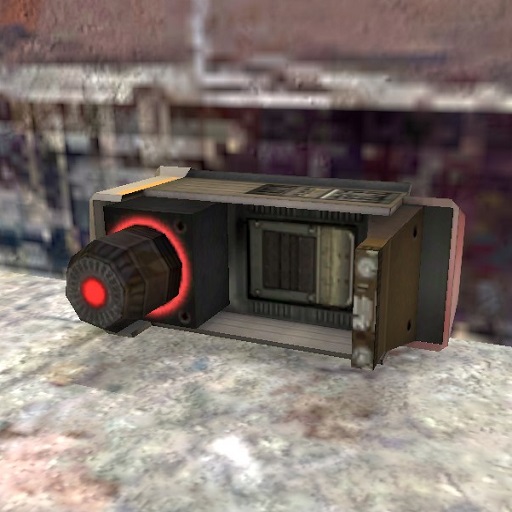 TE120 suit battery preview