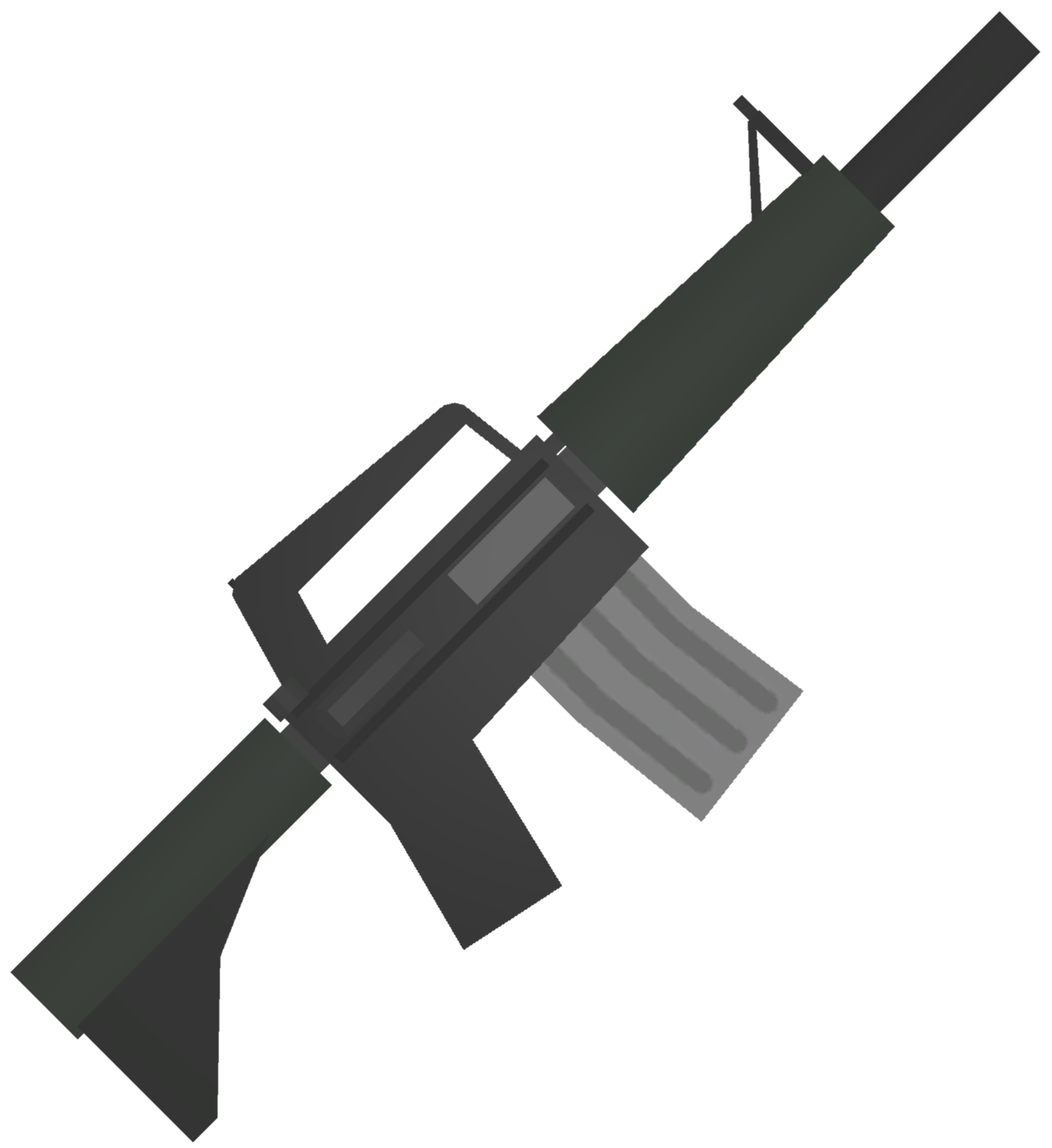 Maplestike Deadly Joy – Unturned Mod