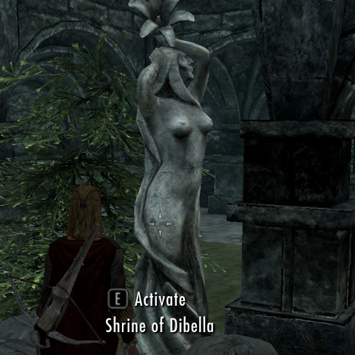 City-Shrines