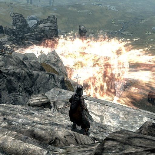Timed Arrows