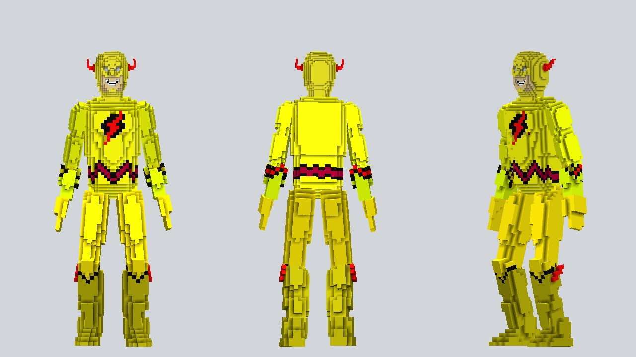 Reverse Flash