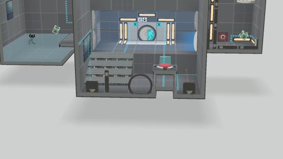 Divided Chambers