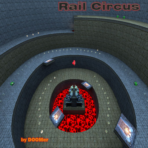 Rail Circus