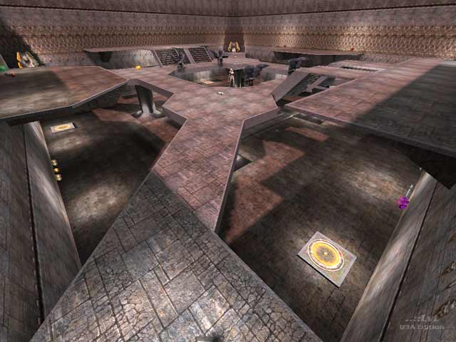 Majors War Room