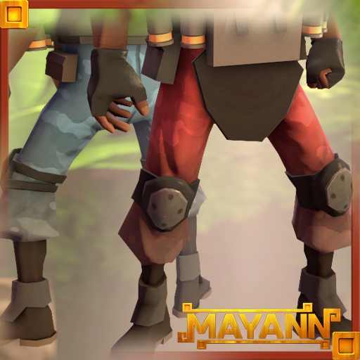 Pirate's Pants