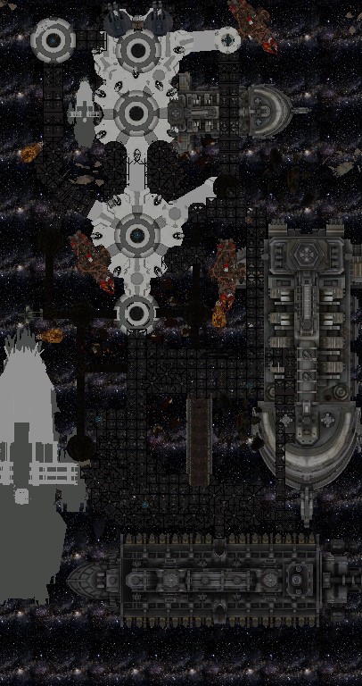 (2V2) Deep Space 49K - v2.0