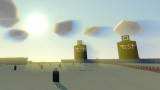 RangeA1 - Shooting Range – Unturned Mod