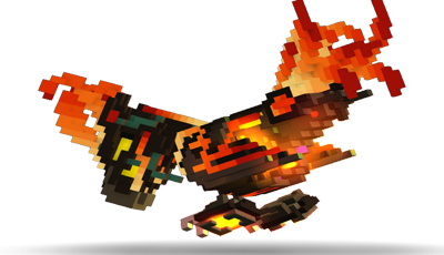 [MOUNT] Sumagnis