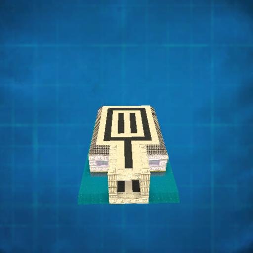 Basic Spawn/Multi Purpose room preview