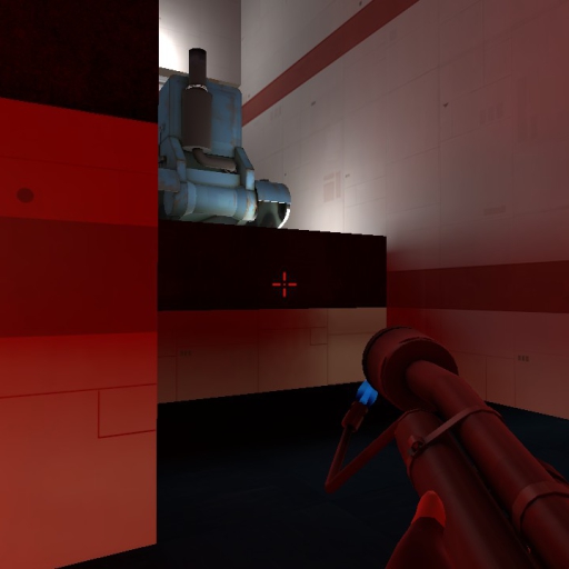 J.A.K's Newer Lab