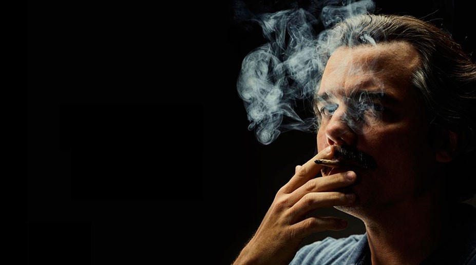 do cigarettes affect hair growth For the people that say “smoking doesn't cause hair loss” : r/tressless