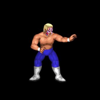 Sting (Surfer)