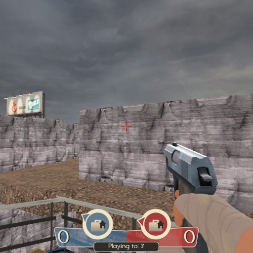 Overlook