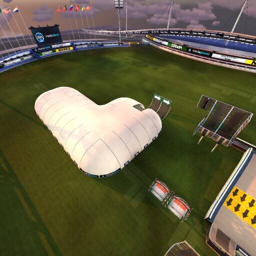 Stunt Pro 01