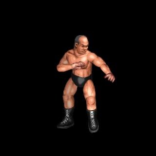 Steamワークショップ::大木 金太郎 Kintaro Ohki