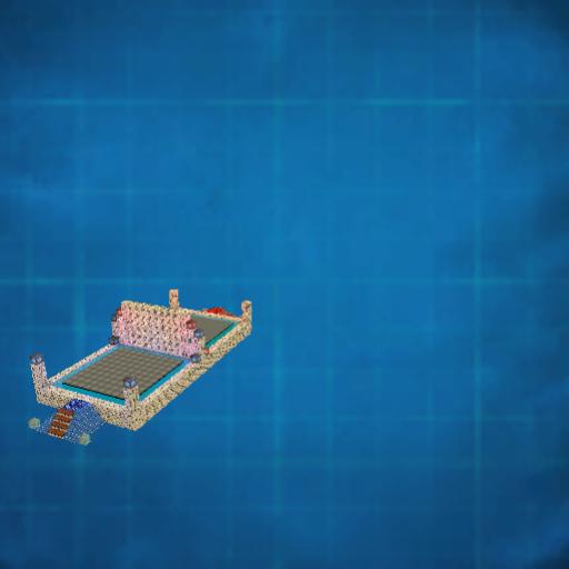 BattleShip Game preview