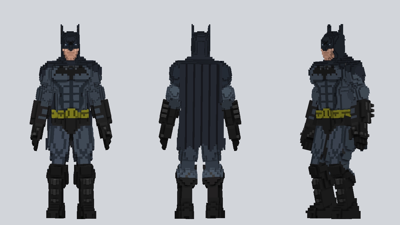 Batman Arkham City