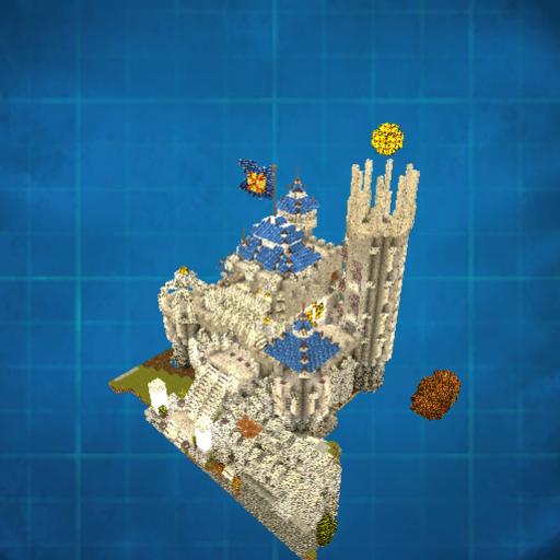 Myth Castle's